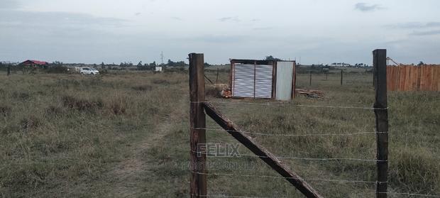 Chaka/Ndiriti Half Acre - thumbnail 5