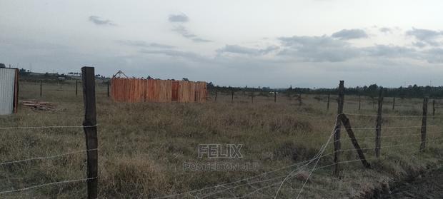 Chaka/Ndiriti Half Acre - thumbnail 8