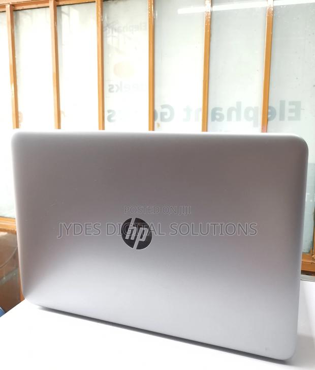 Laptop HP ProBook 450 G4 8GB Intel Core I7 HDD 1T - thumbnail 3