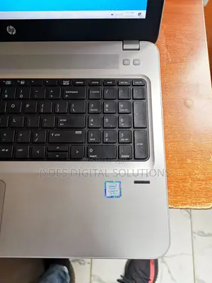 Laptop HP ProBook 450 G4 8GB Intel Core I7 HDD 1T