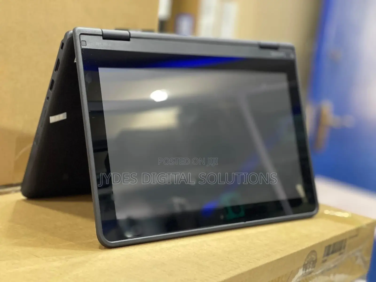 Laptop Lenovo Yoga 11e 4GB Intel Celeron SSD 128GB