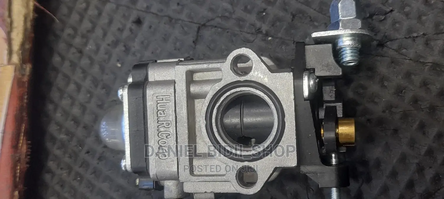 Brush Cutter Carburetor