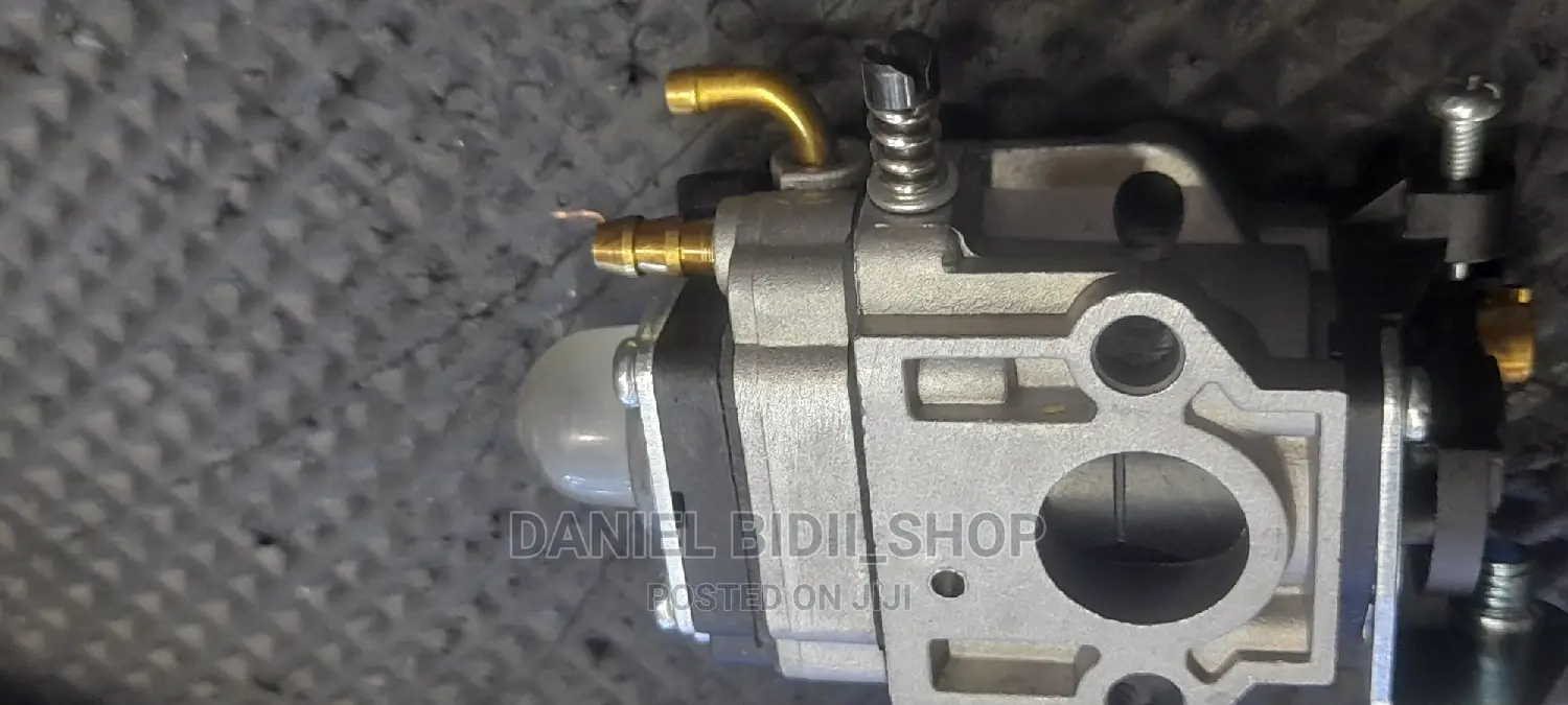 Brush Cutter Carburetor