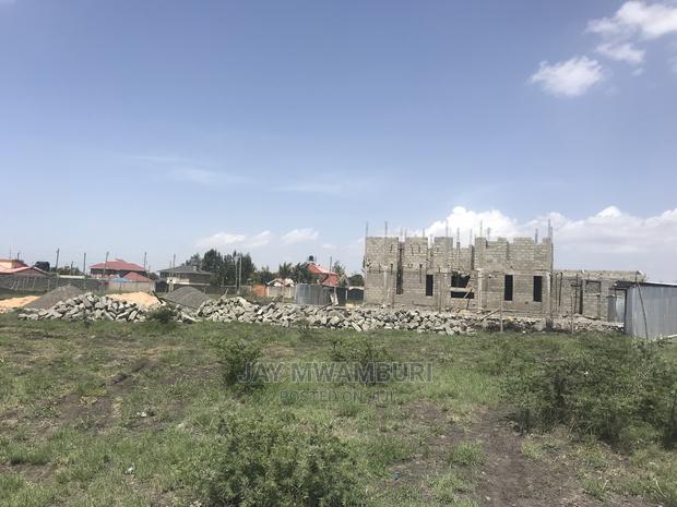 For Sale Eighth Acre Syokimau - main view