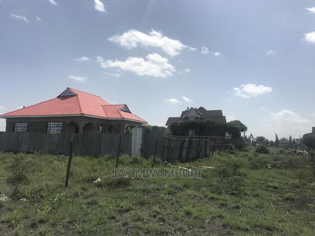 For Sale Eighth Acre Syokimau - thumbnail 3