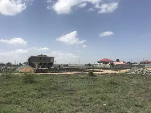 For Sale Eighth Acre Syokimau