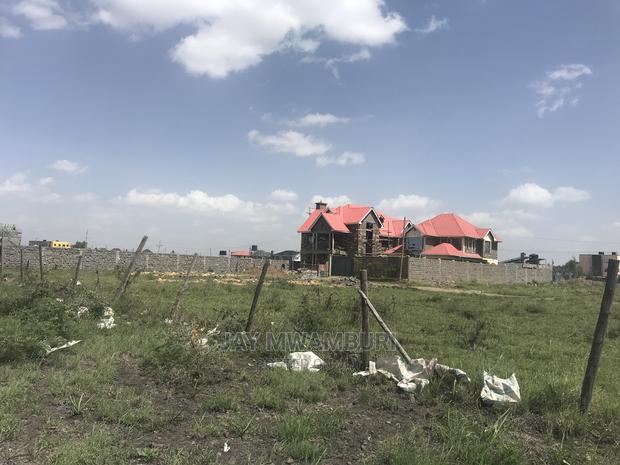 For Sale Eighth Acre Syokimau - thumbnail 5