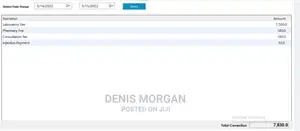 Hospital Management System
