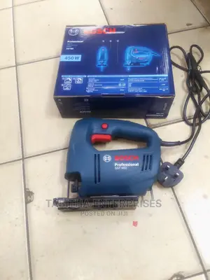 Bosch Jigsaw Saws