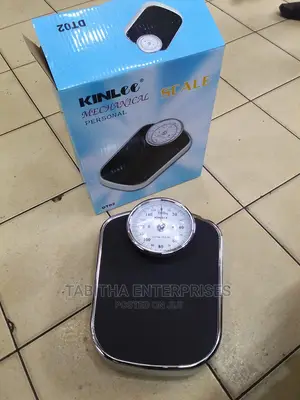 Analogue Health Scale