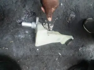 Brake Master Cylinder Mazda Demio Model 2005,2006,2006,2004