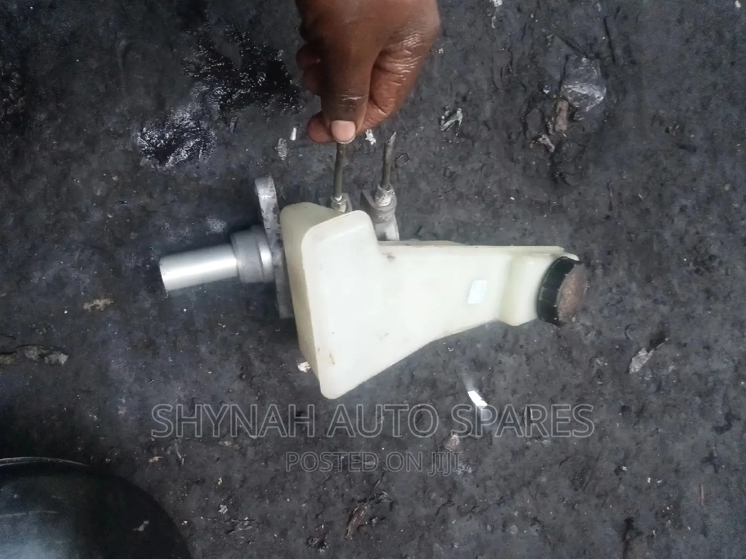 Brake Master Cylinder Mazda Demio Model 2005,2006,2006,2004