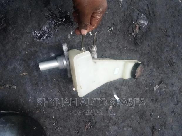 Brake Master Cylinder Mazda Demio Model 2005,2006,2006,2004 - thumbnail 2