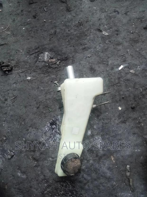 Brake Master Cylinder Mazda Demio Model 2005,2006,2006,2004 - thumbnail 3