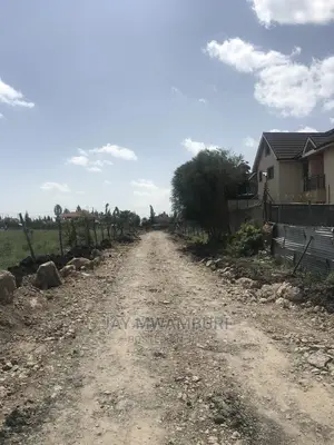 For Sale Eighth Acre Syokimau