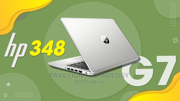 Laptop HP 348 G4 8GB Intel Core I5 SSD 256GB - thumbnail 3