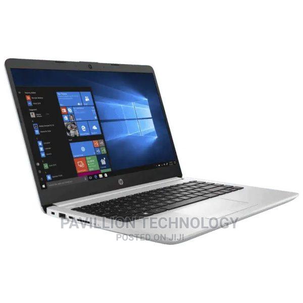 Laptop HP 348 G4 8GB Intel Core I5 SSD 256GB - thumbnail 5