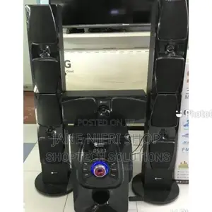 Best Sayona Apps Woofer
