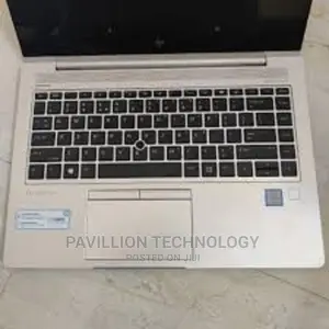Laptop HP EliteBook 840 G5 8GB Intel Core I7 SSD 256GB