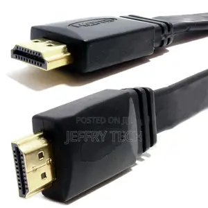 5M HDMI Cable High Speed With Ethernet V1.4 Full HD 4K 3D Ar