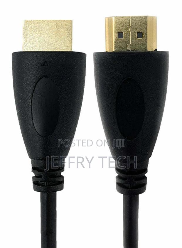HDMI Cable 15m - 1080p HD Compatible With Fire TV, Apple TV, - main view