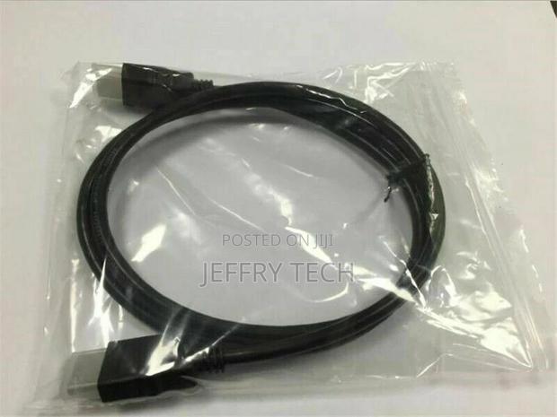 HDMI GOLD Cable Male to Male HDTV 3D 1080P Full HD Lead