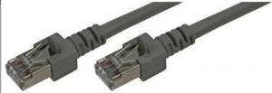 Ethernet Network Cable/Patch Cable CAT6 Connection 5m RJ45 - thumbnail 2