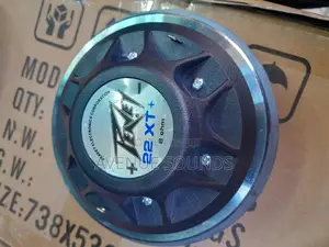 Peavey Speaker Drive/ Tuter