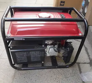 Kmax Generator 5.5hp