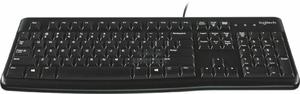 Brand New Logitech - Desktop USB Keyboard Num Pad - In - thumbnail 2