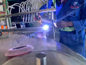 Soft Drink, Juice Filling Line