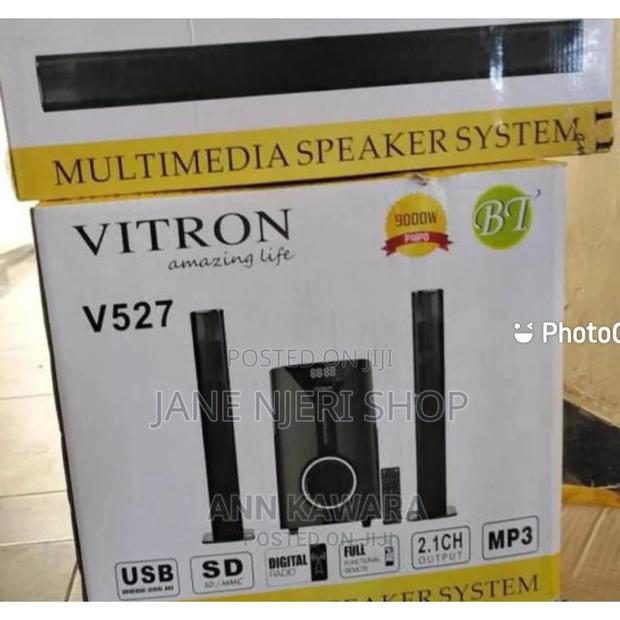 Vitron Better Life 527