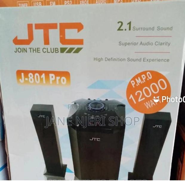 Best Jtc Mtungi - main view