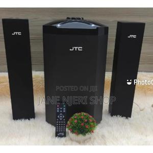 Jtc Strong Sound System - thumbnail 2