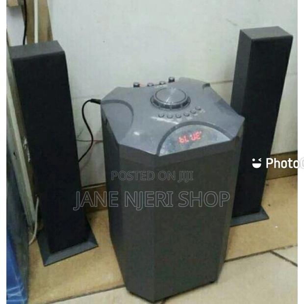 Strong Jtc Home Theater