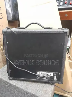 Portable Home Guitar Combo