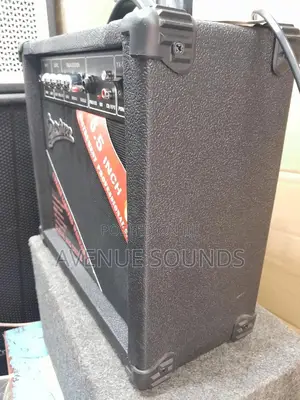 Portable Home Guitar Combo