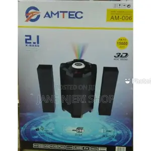 Amtec Amtec 006