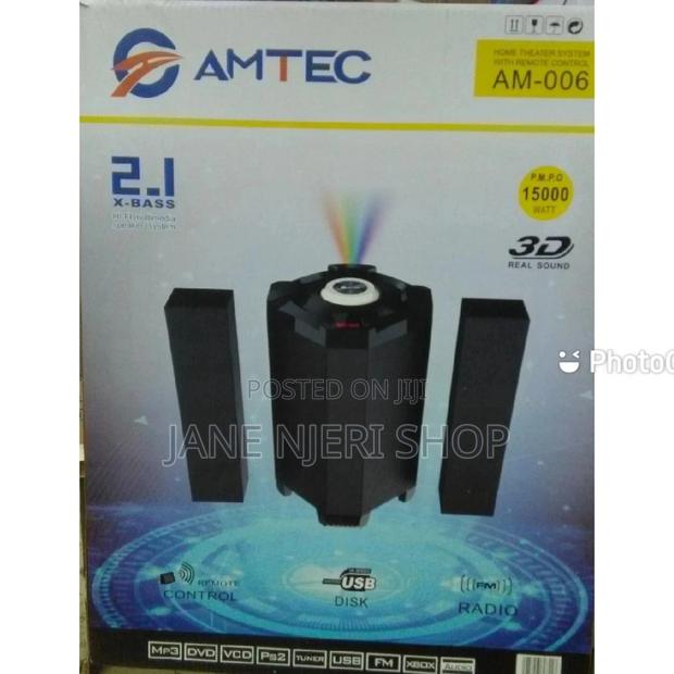 Amtec Amtec 006