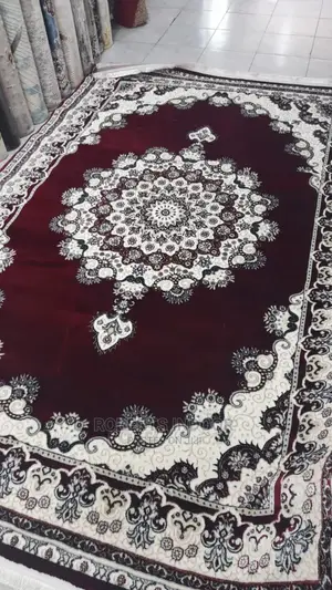 Perisan Arabic 7*10 House Carpet