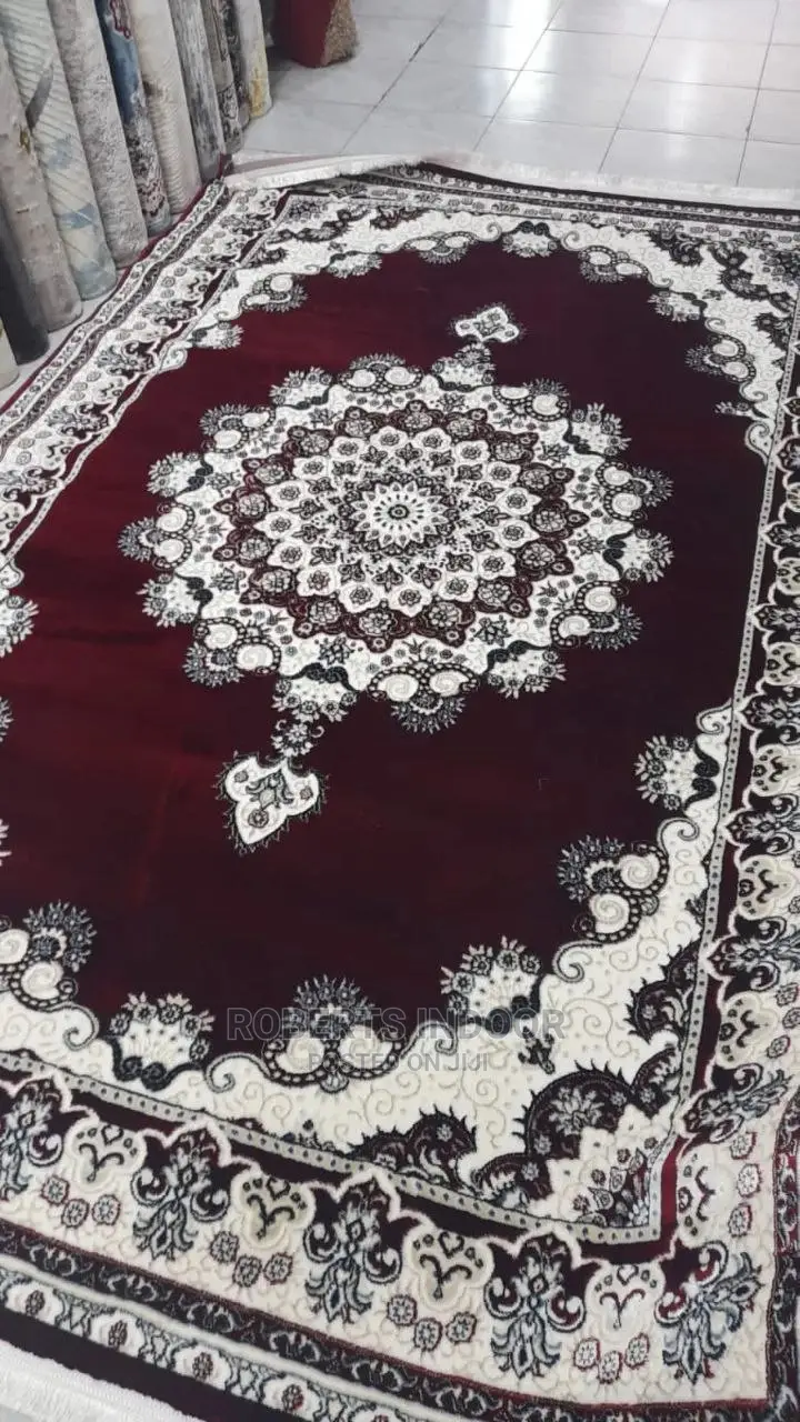 Perisan Arabic 7*10 House Carpet