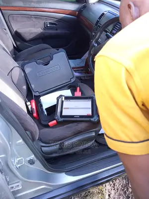 Car Diagnostics