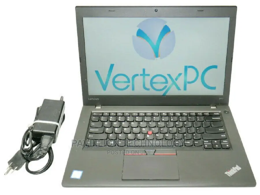 Laptop Lenovo ThinkPad T460 8GB Intel Core I5 SSD 256GB