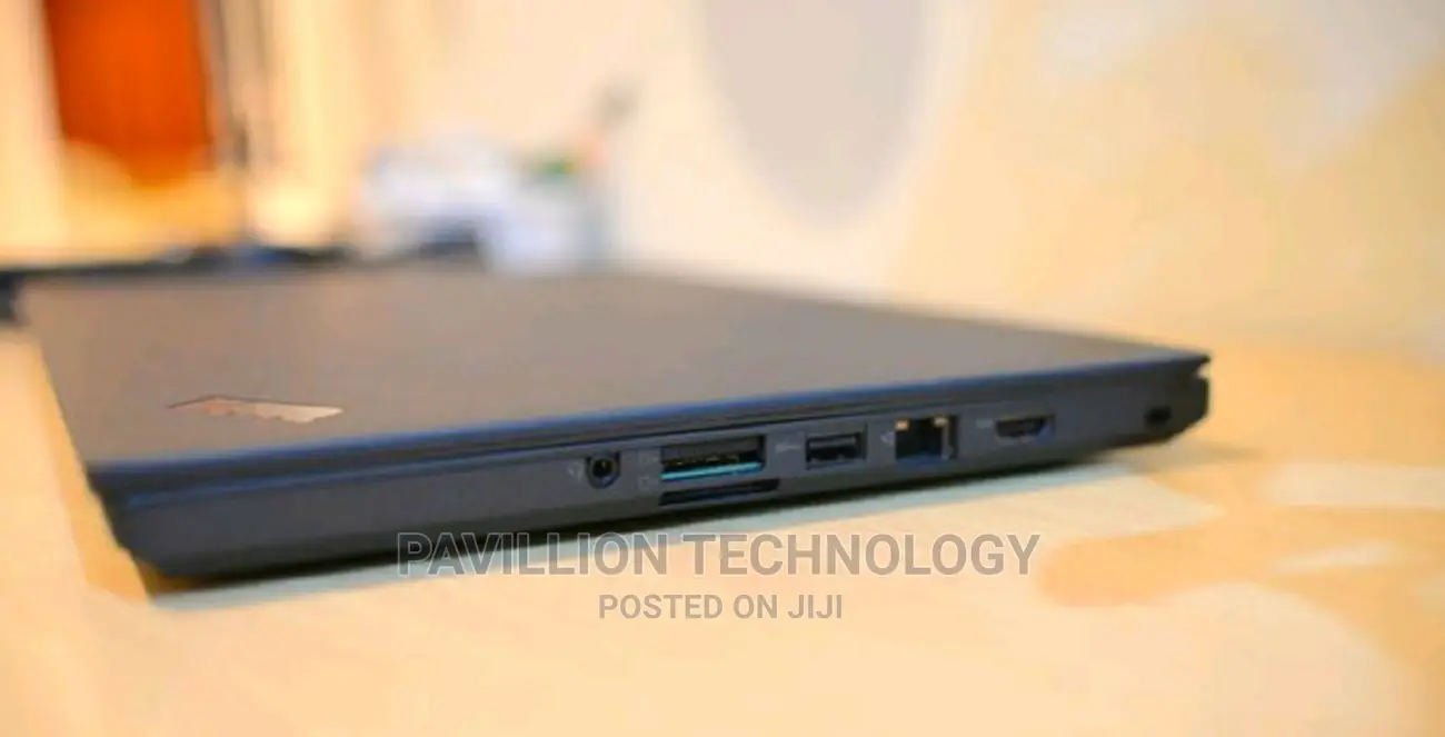 Laptop Lenovo ThinkPad T460 8GB Intel Core I5 SSD 256GB