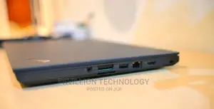 Laptop Lenovo ThinkPad T460 8GB Intel Core I5 SSD 256GB