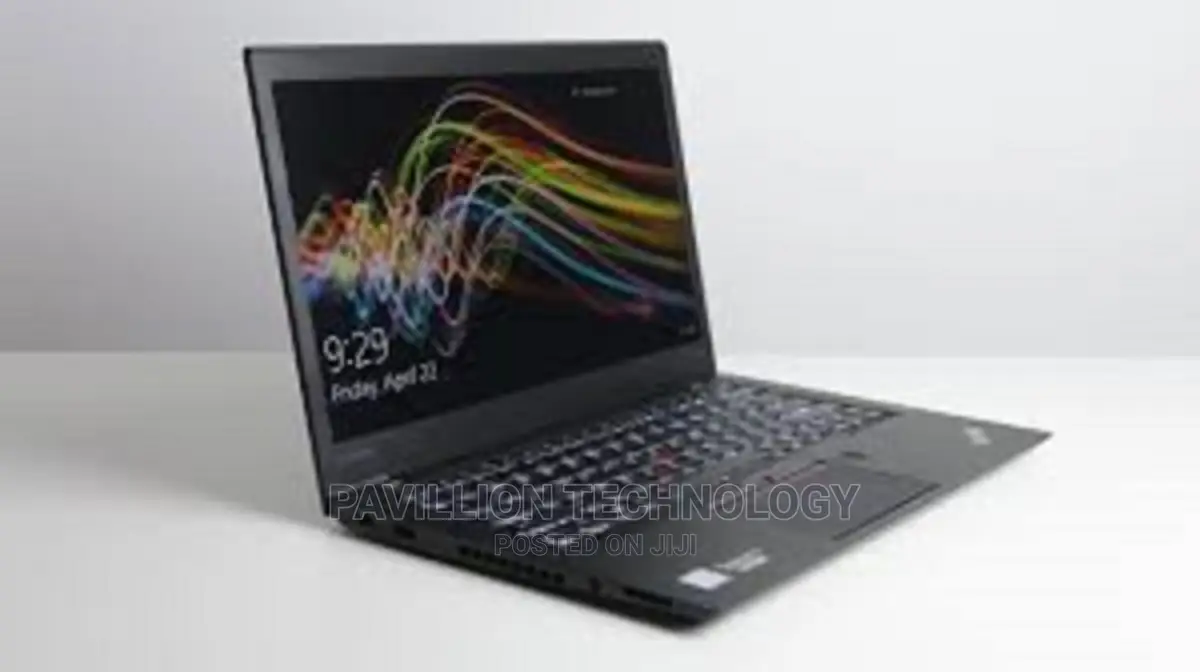 Laptop Lenovo ThinkPad T460 8GB Intel Core I5 SSD 256GB