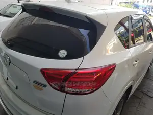 Mazda Atenza 2015 Pearl