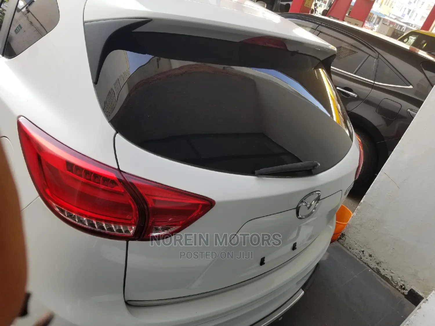 Mazda Atenza 2015 Pearl