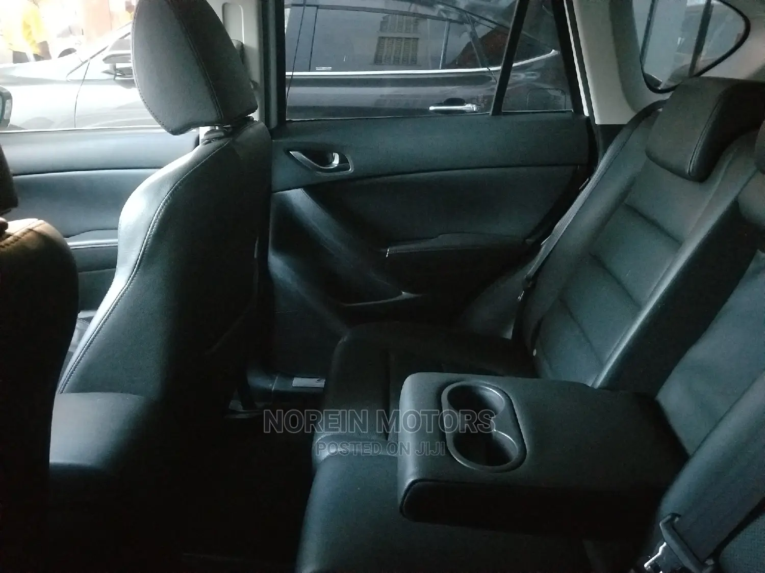 Mazda Atenza 2015 Pearl