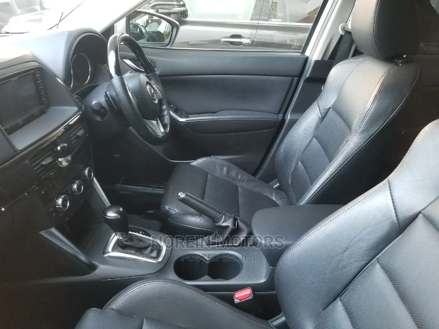 Mazda Atenza 2015 Pearl